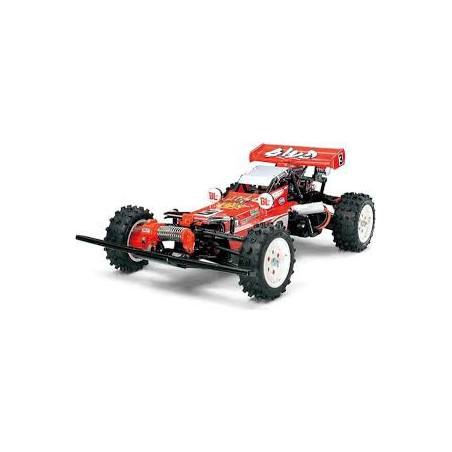 Tamiya Carrosserie Hot Shot