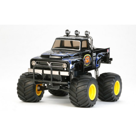 Mignight Pumpkin 1/12 Black Edition