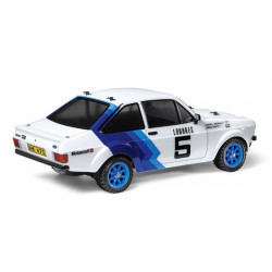 Tamiya Ford Escort MkII Rally 58687