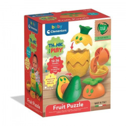 Clementoni Puzzle Fruit
