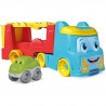 Camion transport Culbutos