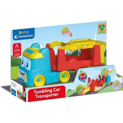 Camion transport Culbutos