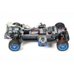 Tamiya Ford Escort MkII Rally 58687