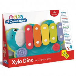 XYLODINO
