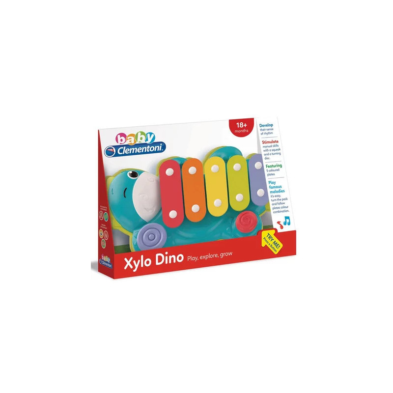 XYLODINO
