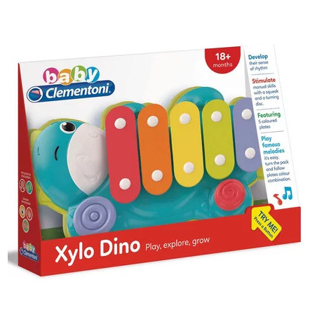XYLODINO