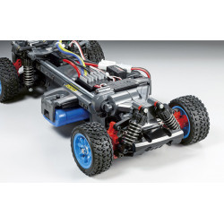 Tamiya Ford Escort MkII Rally 58687