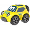 Voiture Rc Tooko jaune