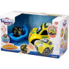 Voiture Rc Tooko jaune