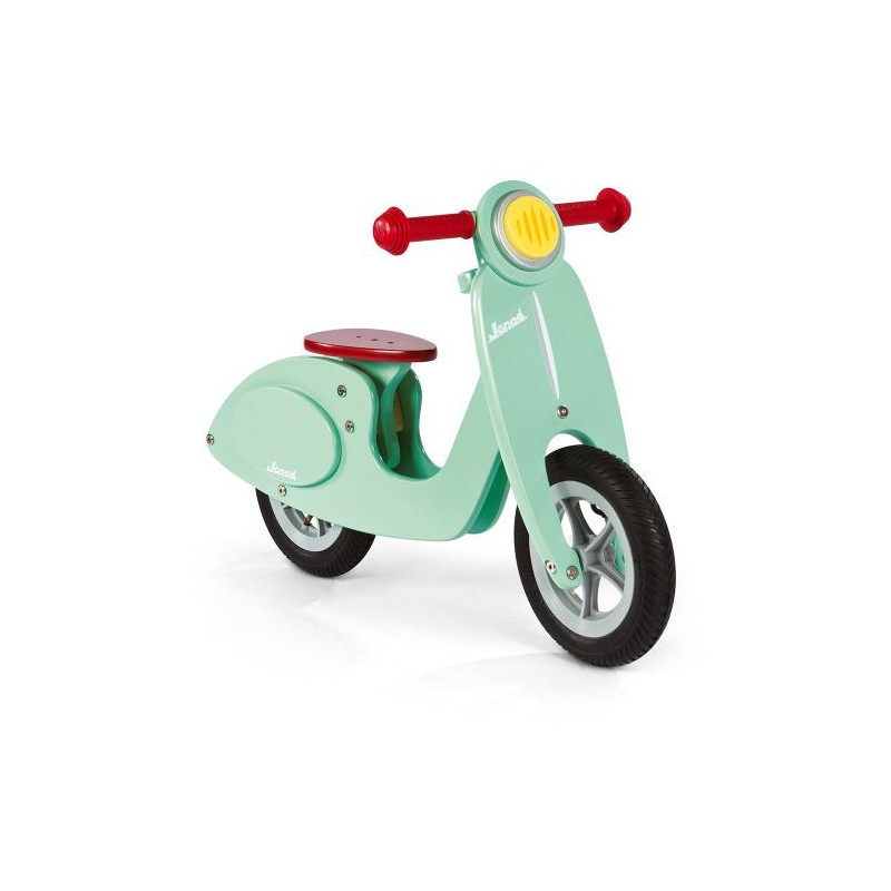 DRAISIENNE SCOOTER MINT DRAISIENNE SCOOTER MINT