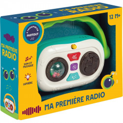 Radio 1er Age