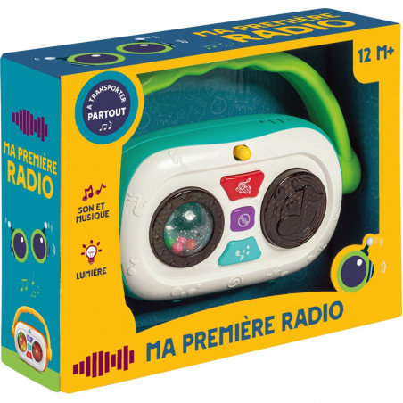 Radio 1er Age