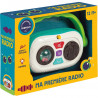 Radio 1er Age