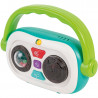 Radio 1er Age