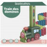 TRAIN DES DOMINOS