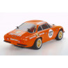 Tamiya M-06 Alpine A110 Jagermeister KIT 58708