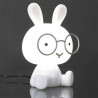 LAMPE LED TABLE LAPIN M6