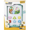 BABY TABLETTE SONS ET LUMIERES