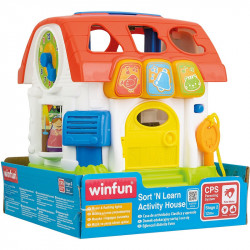winfun maison de formes