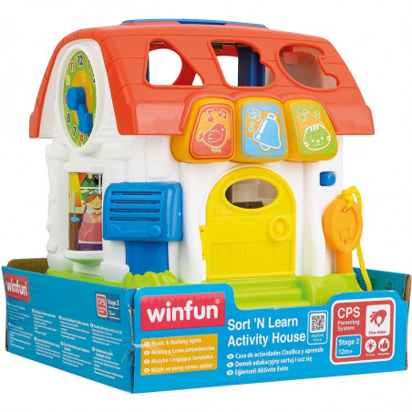 winfun maison de formes
