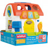 winfun maison de formes