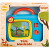 Télé musical