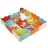 TAPIS ANIMAUX
