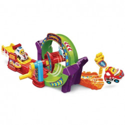 TUT TUT BOLIDES   TUT TUT LOOPING