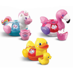MAGIC'SPLASH   P'TITES BOUÉES ANIMAUX