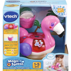 MAGIC'SPLASH   P'TITES BOUÉES ANIMAUX