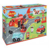 AVION CARGO POMPIERS   ABRICK