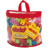 SAC DEMI LUNE 100 PIÈCES ABRICK