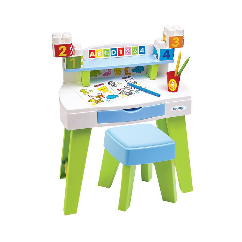 MON PREMIER BUREAU   LES MAXI