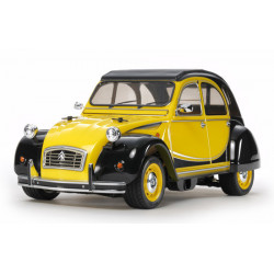 Tamiya M-05 Citroe«n 2CV Charleston KIT 58655