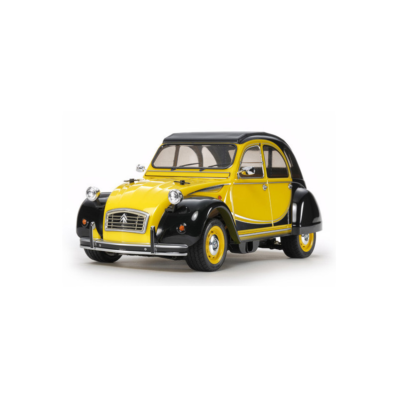Tamiya M-05 Citroe«n 2CV Charleston KIT 58655