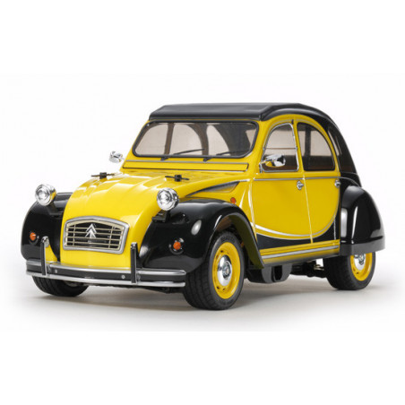 Tamiya M-05 Citroe«n 2CV Charleston KIT 58655