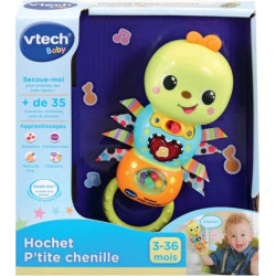 HOCHET P TIT CHIEN OU ELEPHANTEAU ASSORT