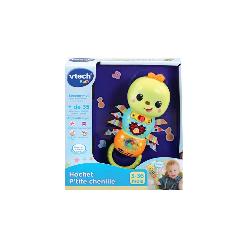 HOCHET P TIT CHIEN OU ELEPHANTEAU ASSORT