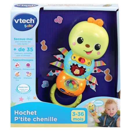 HOCHET P TIT CHIEN OU ELEPHANTEAU ASSORT