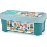 COFFRET BB ABRICK 4 EN 1
