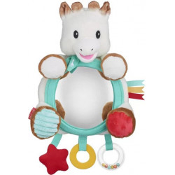 Vulli Sophie Girafe Mirroir