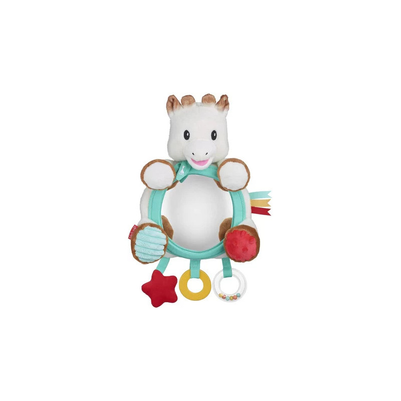Vulli Sophie Girafe Mirroir