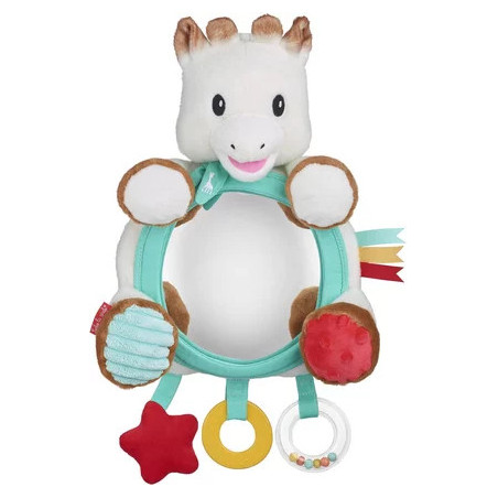 Vulli Sophie Girafe Mirroir