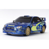 Tamiya TT-01E Subaru Impreza Mexico 2004 KIT 47372
