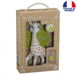 SOPHIE LA GIRAFE SO'PURE