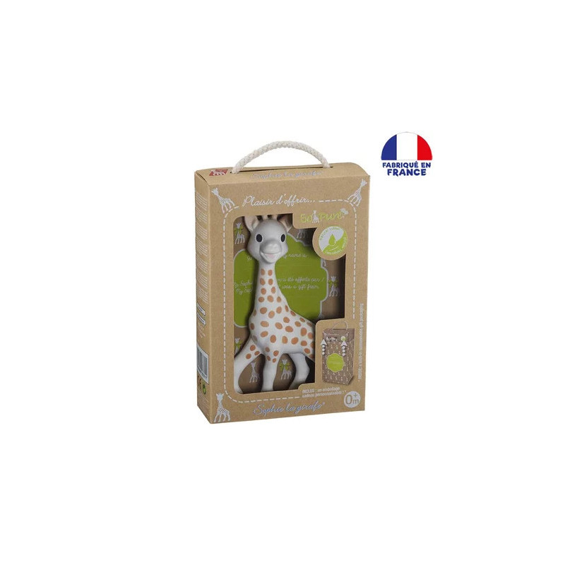 SOPHIE LA GIRAFE SO'PURE