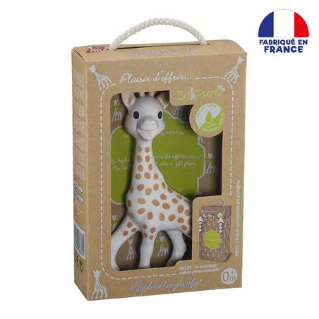 SOPHIE LA GIRAFE SO'PURE