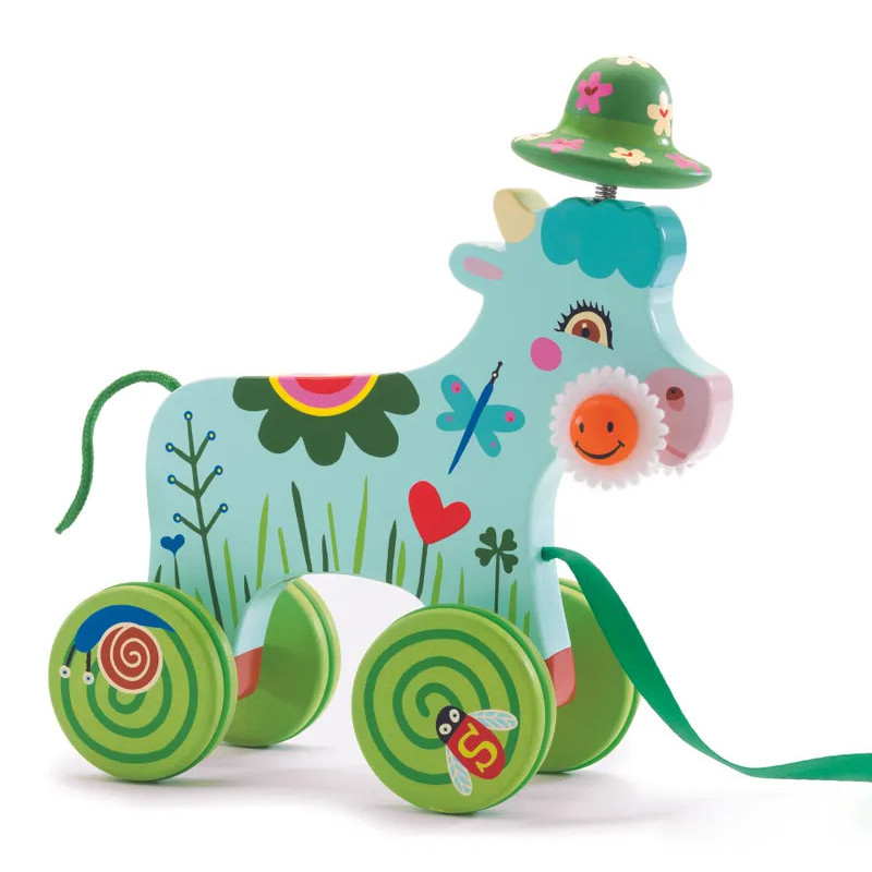 Djeco Jouets Smily
