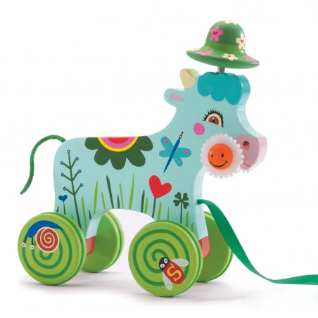 Djeco Jouets Smily