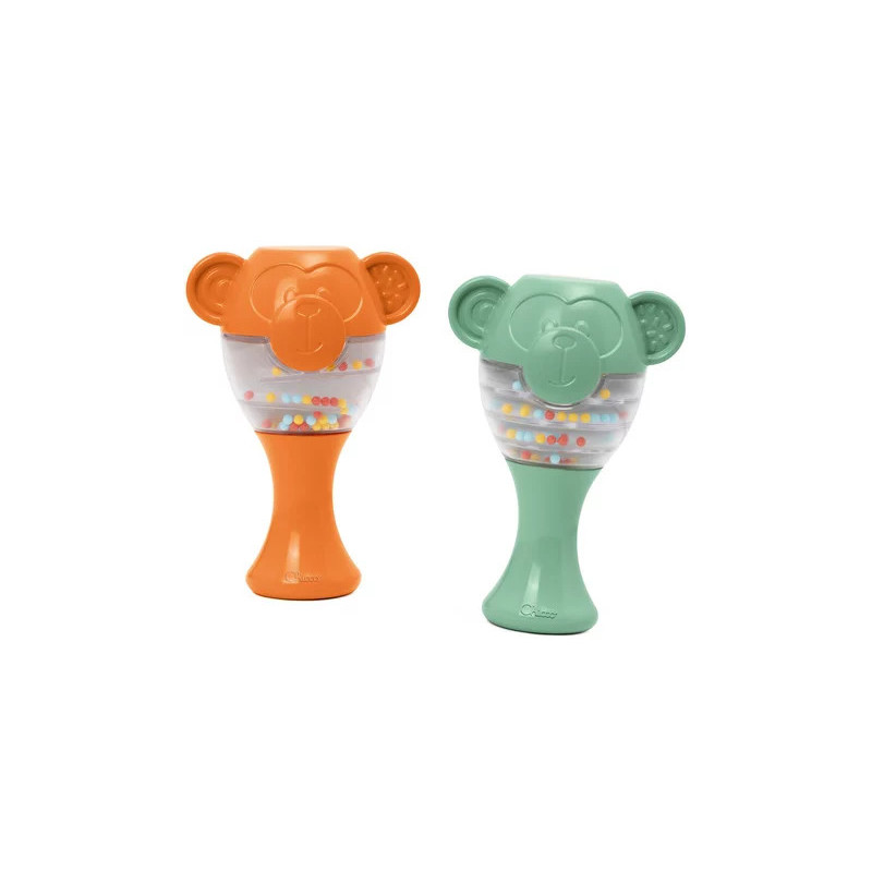 Chicco Maracas